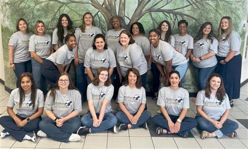 MES Paraprofessionals 2024-25